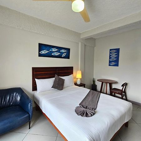 Sanalae Apartments Honiara Luaran gambar