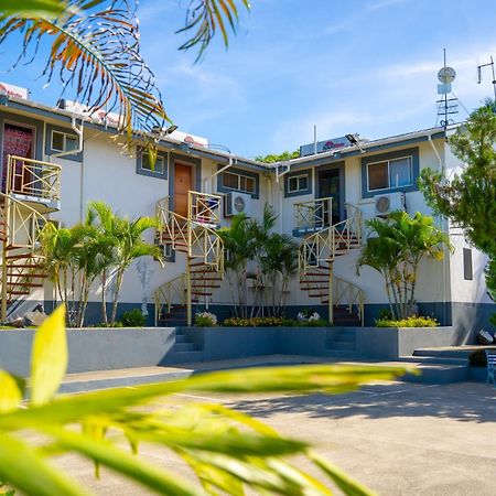 Sanalae Apartments Honiara Luaran gambar