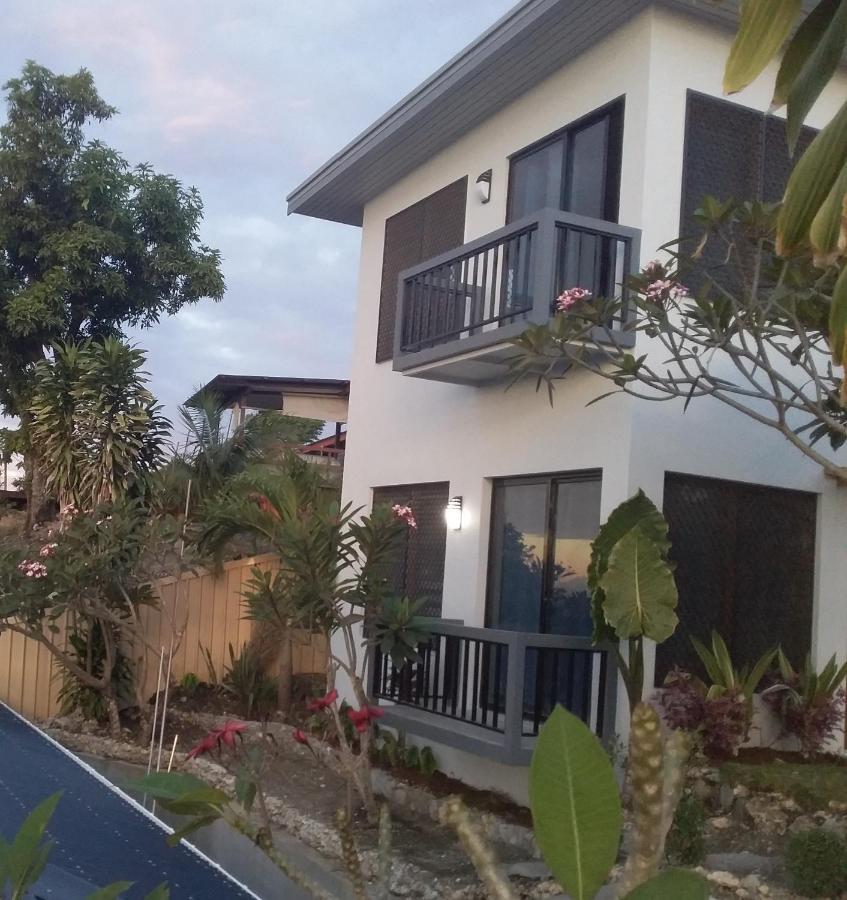 Sanalae Apartments Honiara Luaran gambar