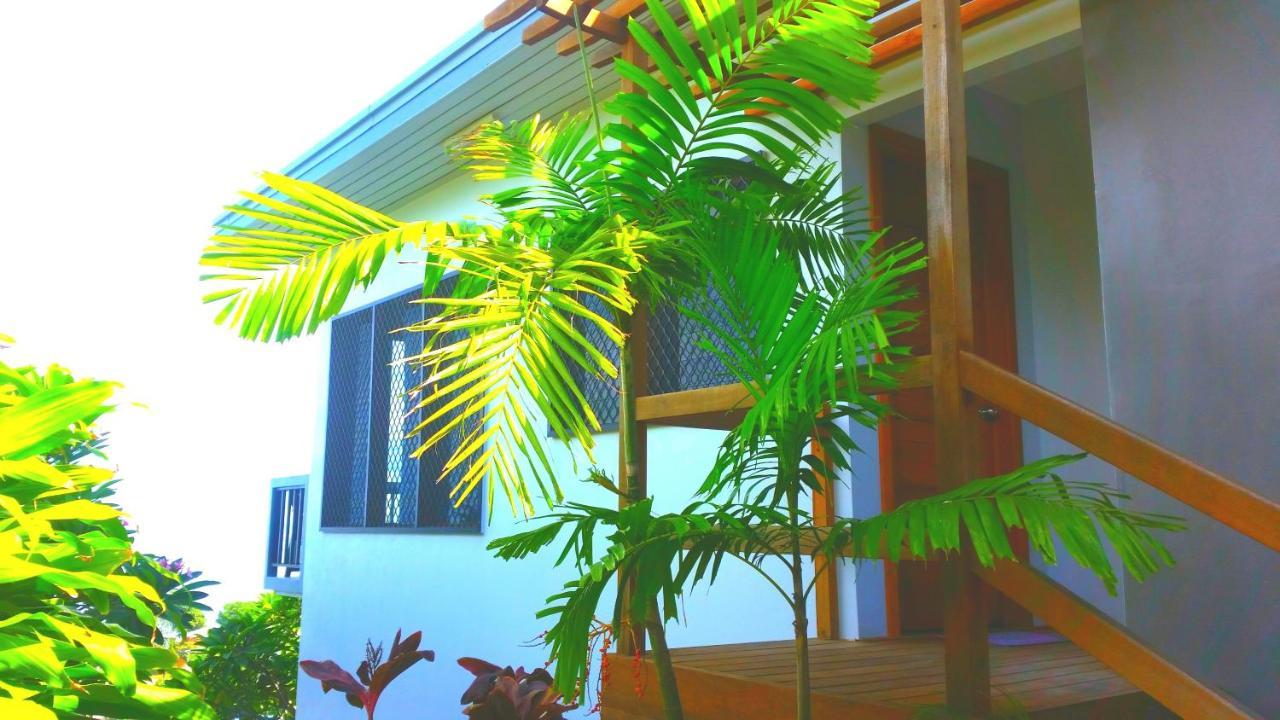 Sanalae Apartments Honiara Luaran gambar