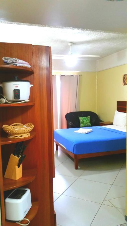 Sanalae Apartments Honiara Luaran gambar