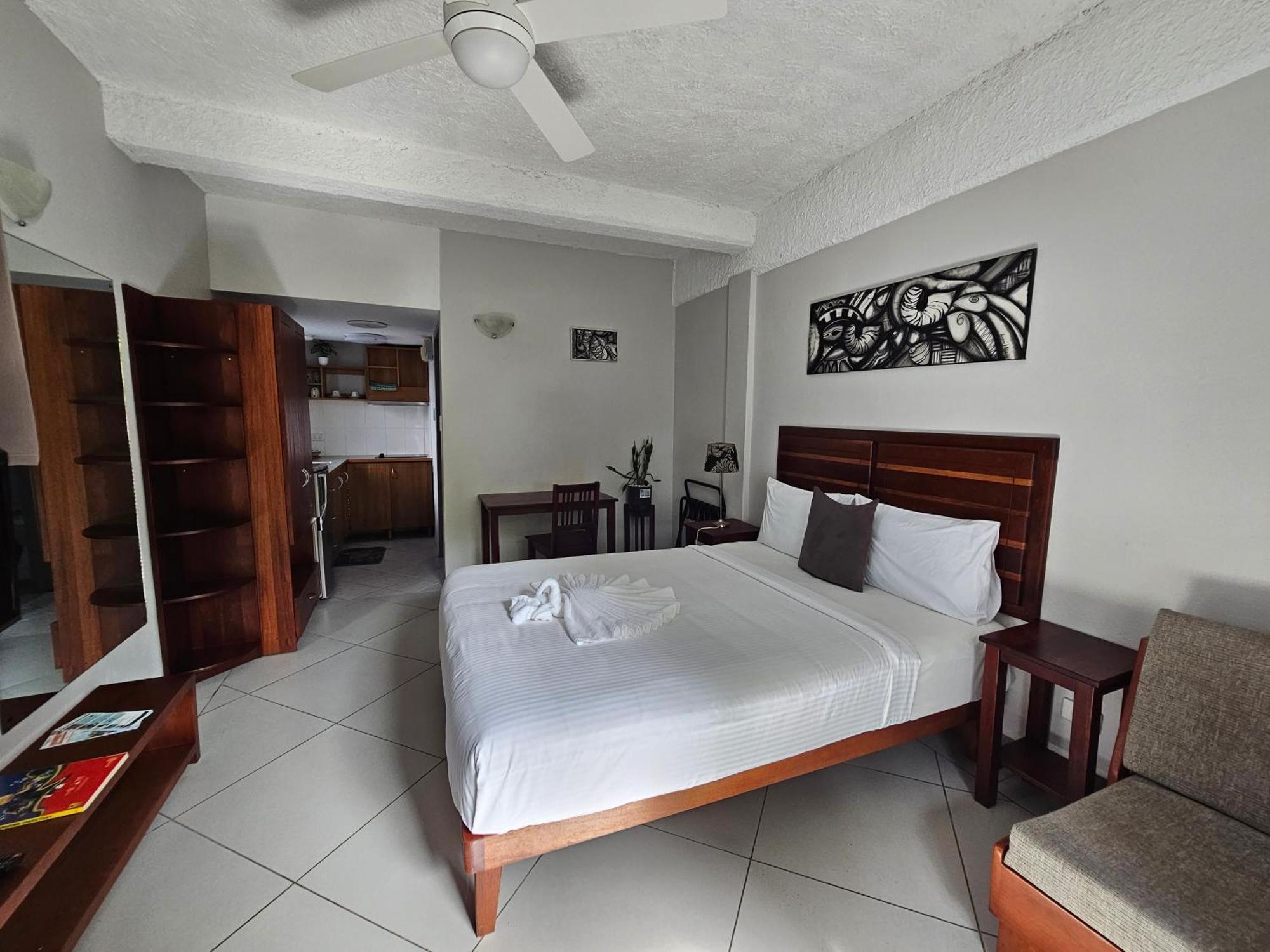 Sanalae Apartments Honiara Luaran gambar