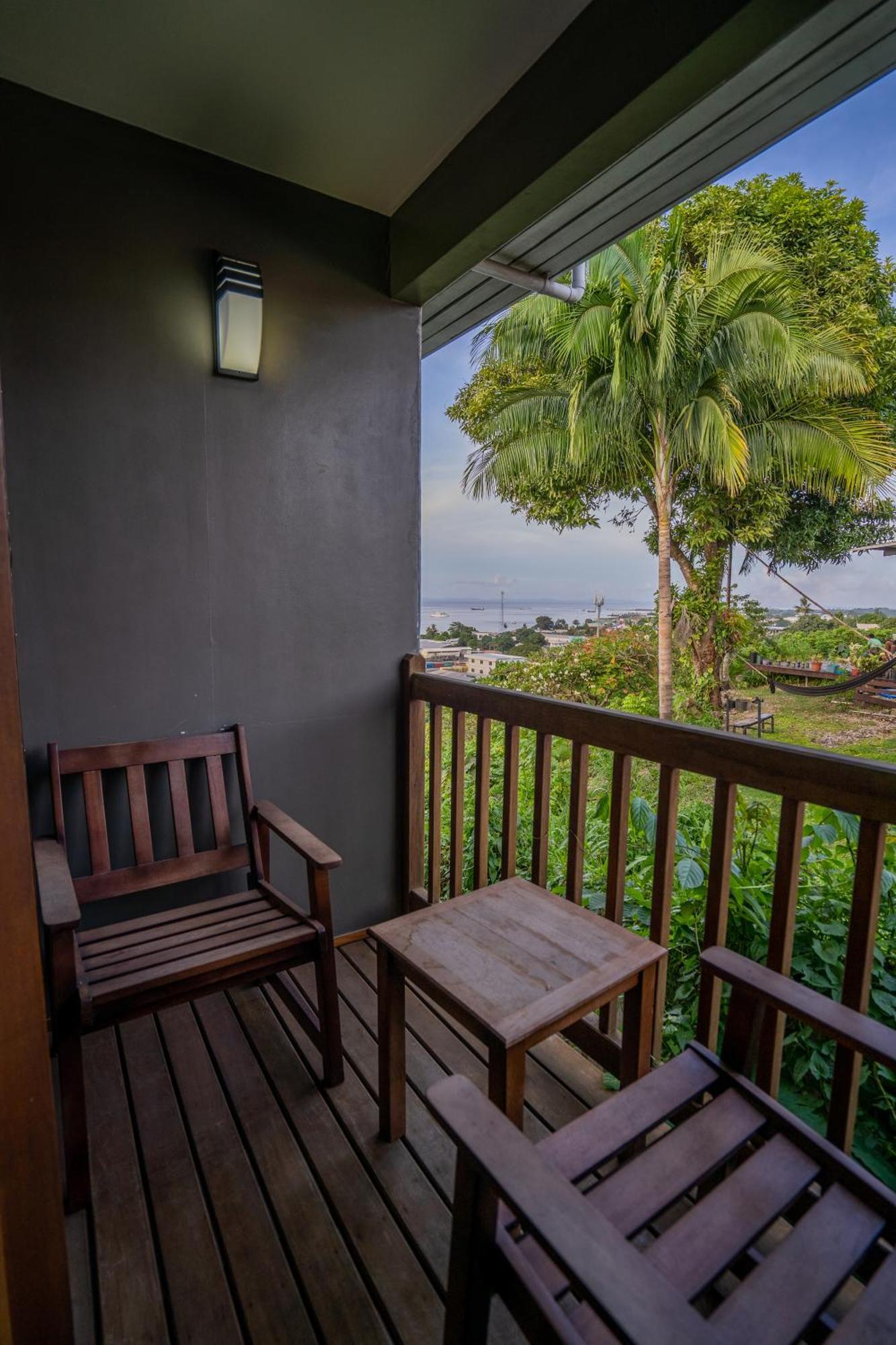 Sanalae Apartments Honiara Luaran gambar