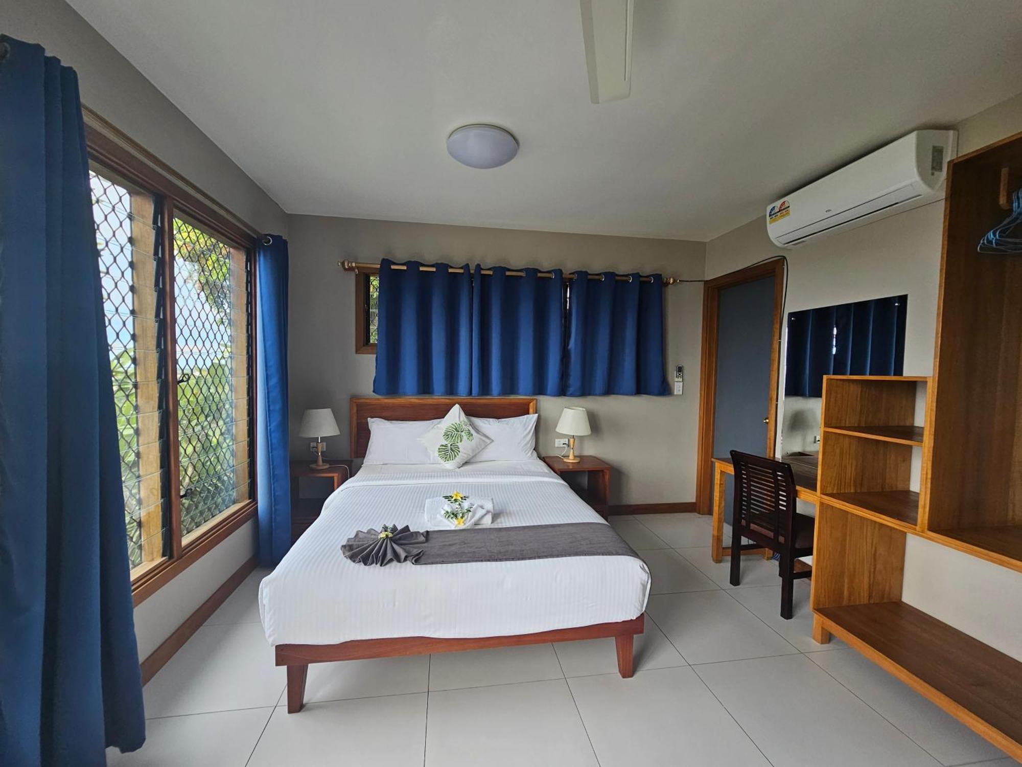 Sanalae Apartments Honiara Luaran gambar