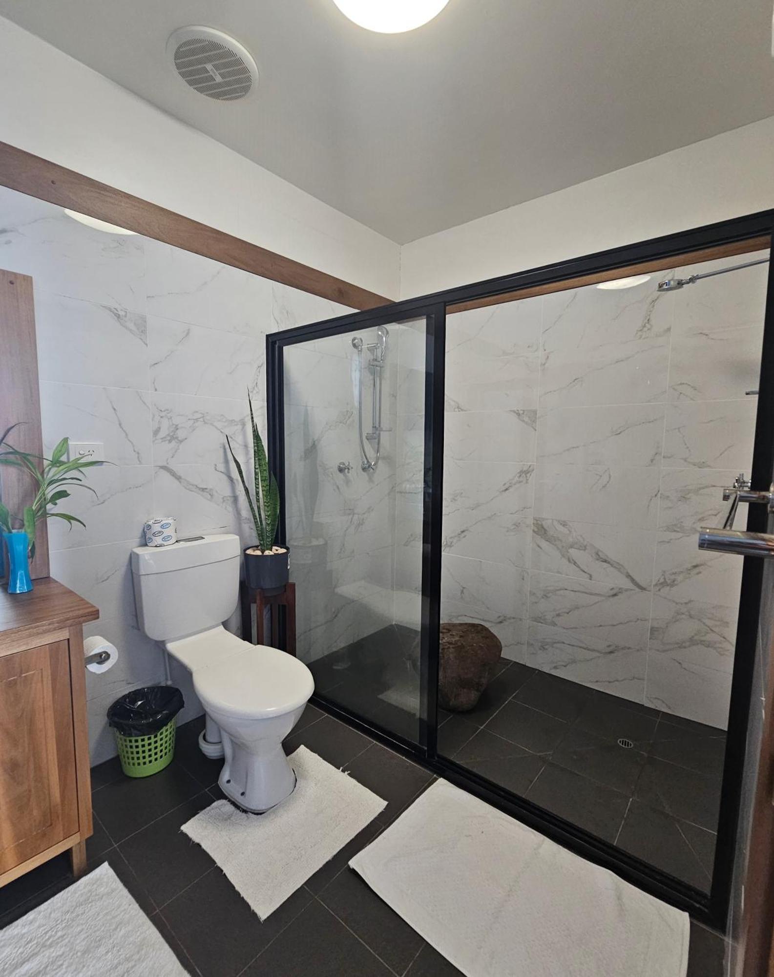 Sanalae Apartments Honiara Luaran gambar
