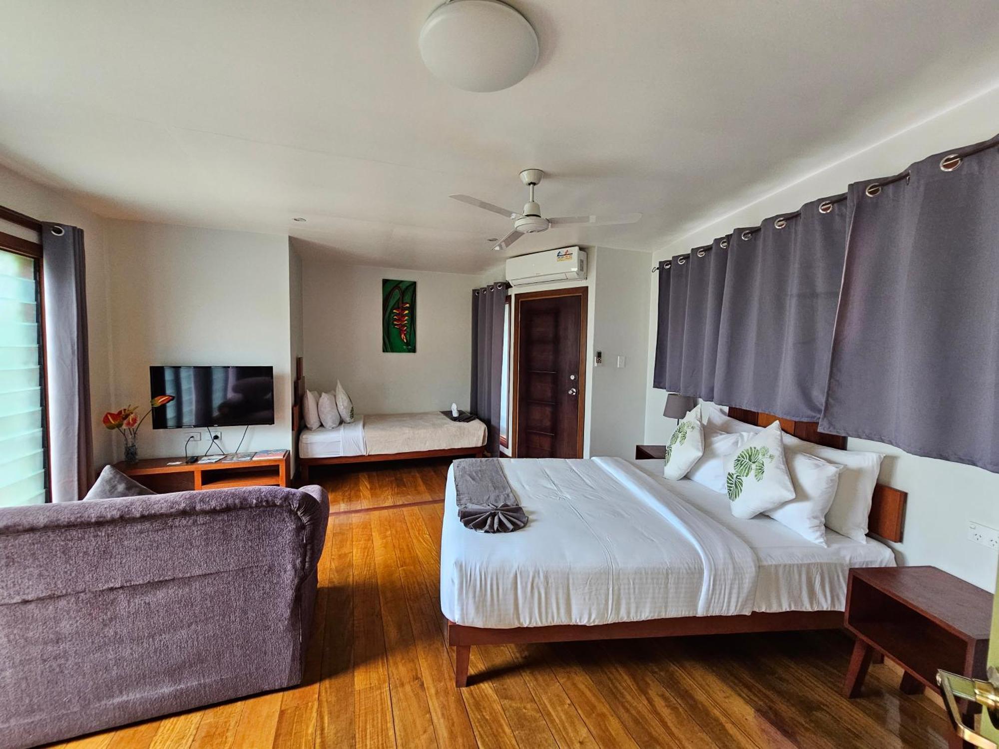 Sanalae Apartments Honiara Luaran gambar