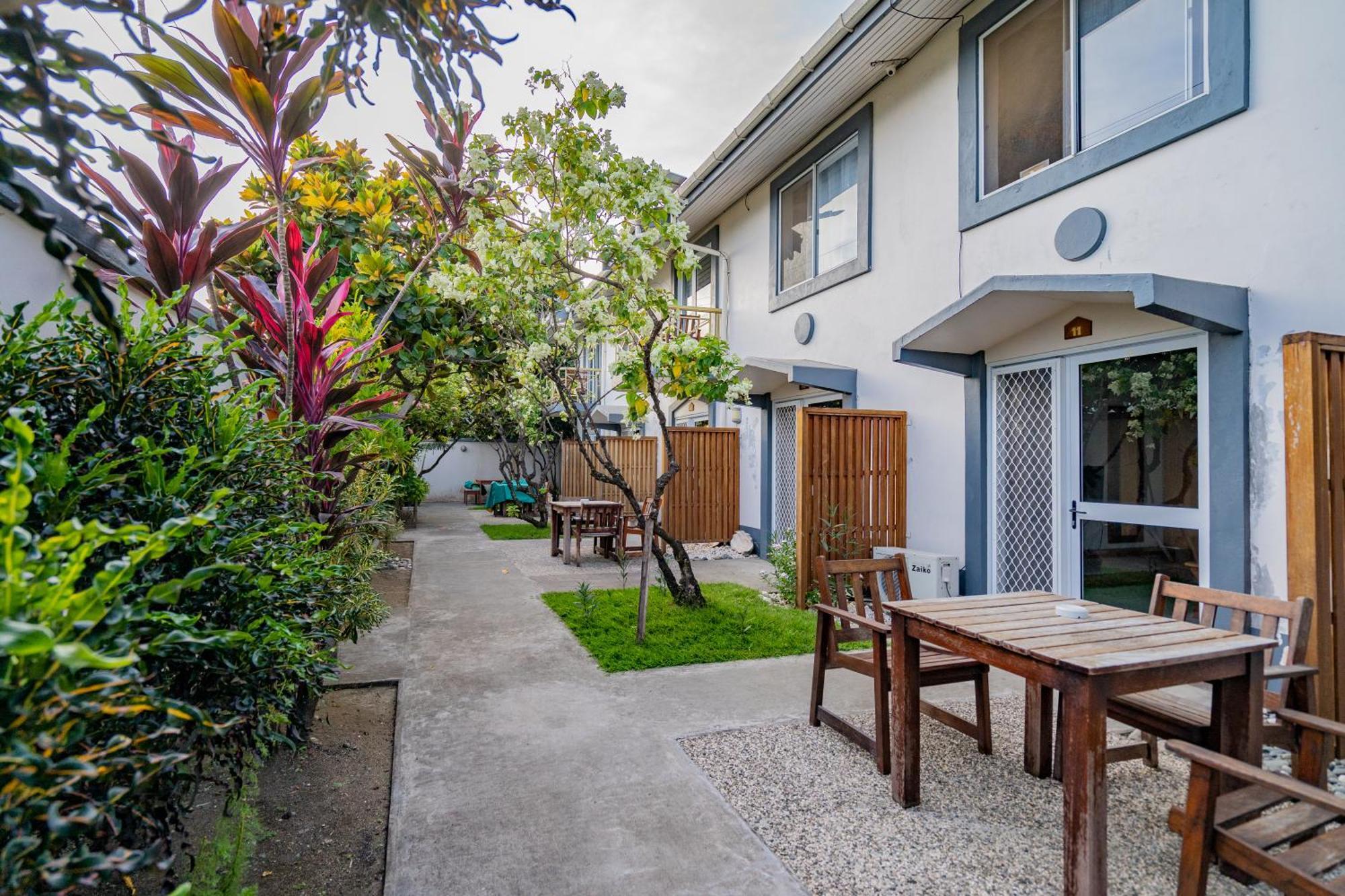 Sanalae Apartments Honiara Luaran gambar