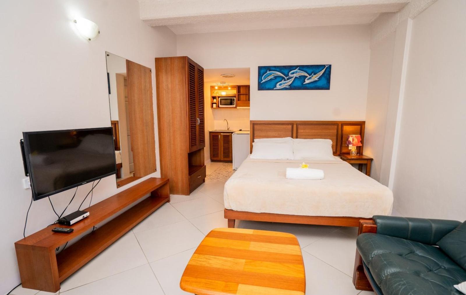 Sanalae Apartments Honiara Luaran gambar