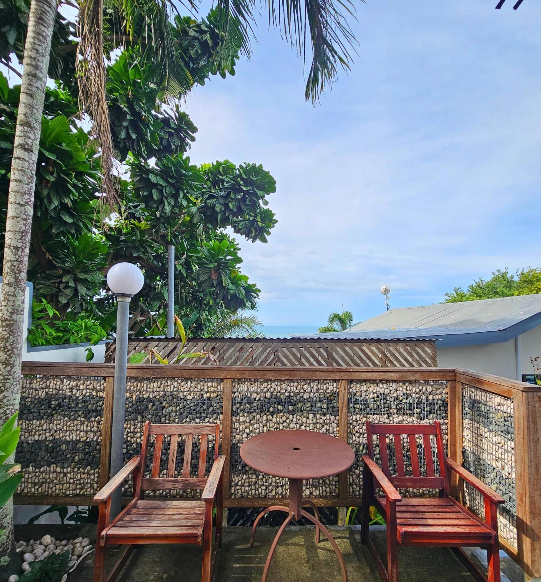 Sanalae Apartments Honiara Luaran gambar
