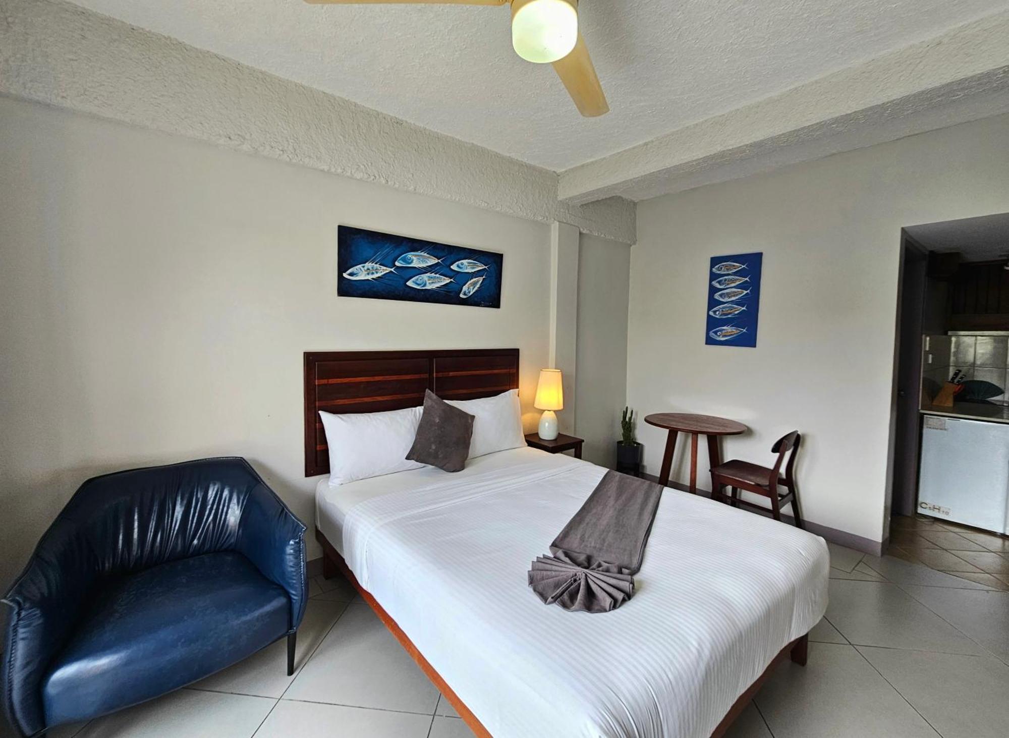 Sanalae Apartments Honiara Luaran gambar