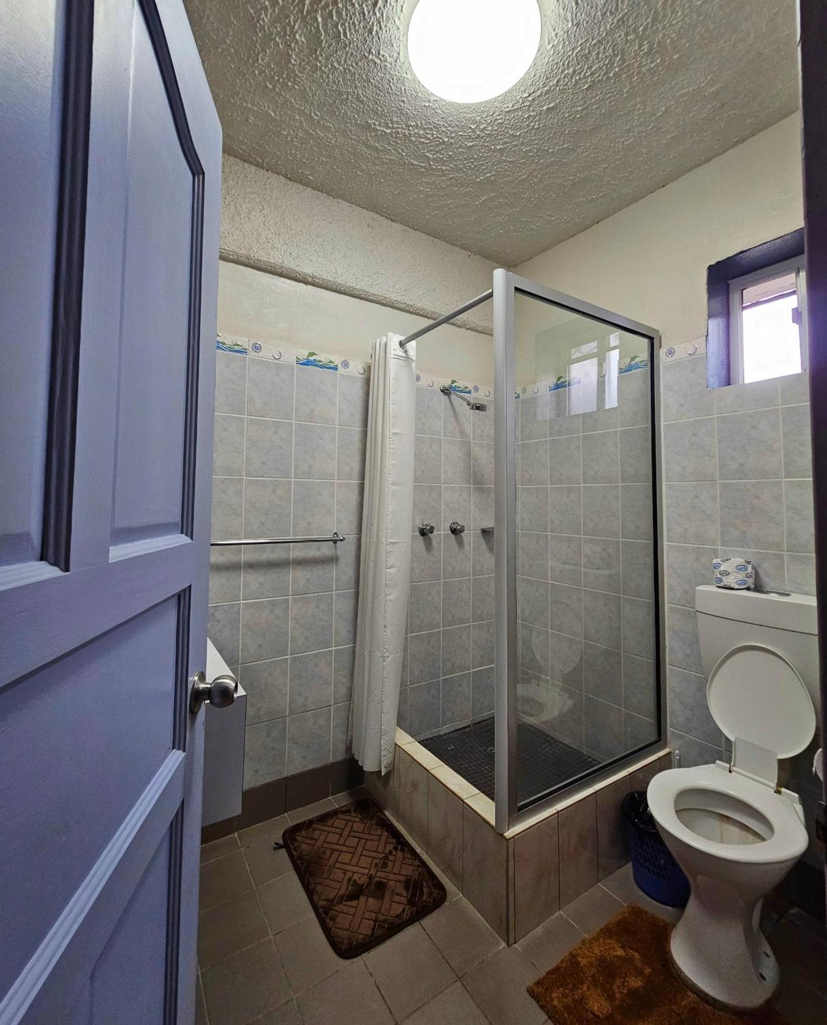 Sanalae Apartments Honiara Luaran gambar