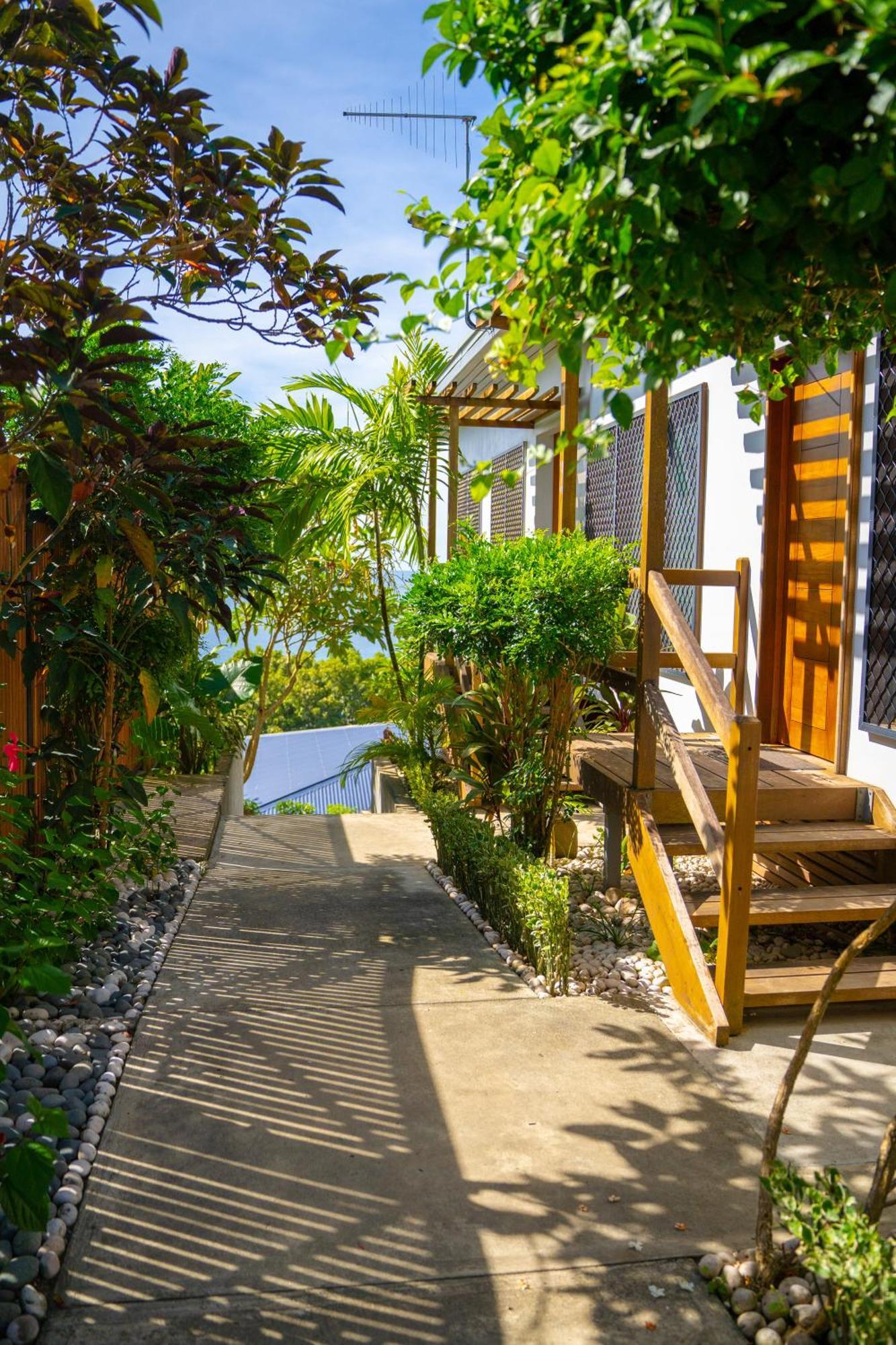 Sanalae Apartments Honiara Luaran gambar