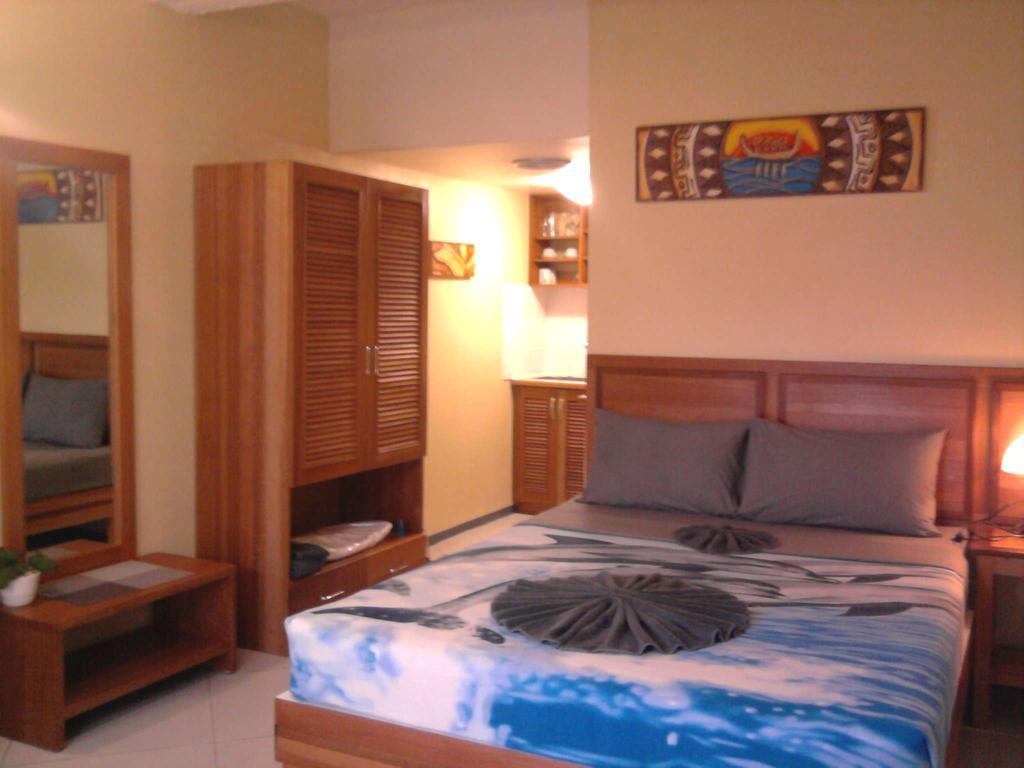 Sanalae Apartments Honiara Luaran gambar