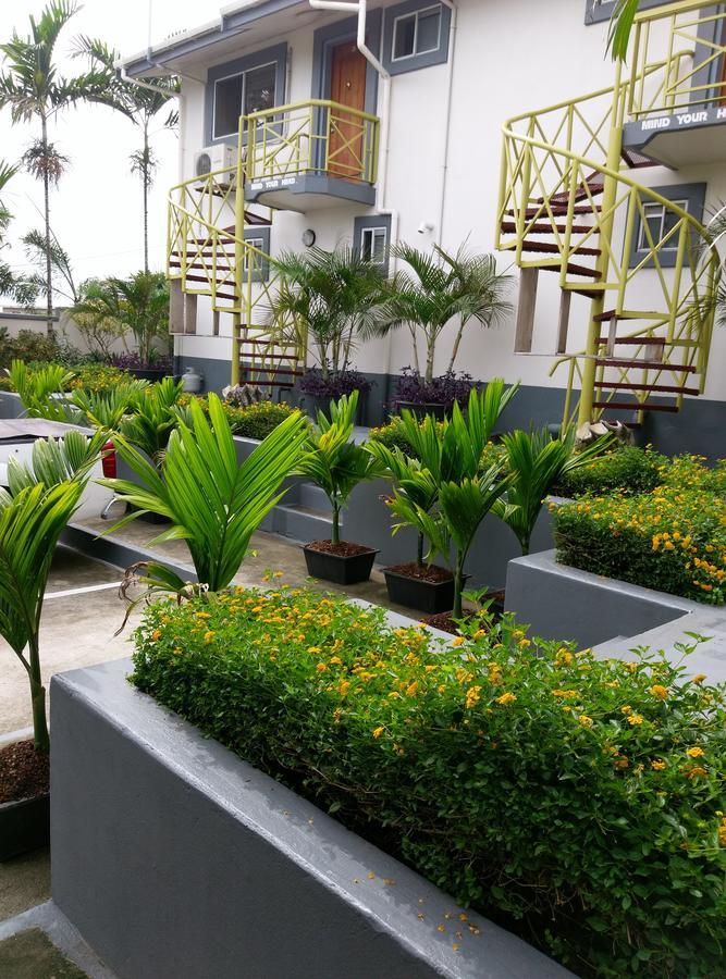 Sanalae Apartments Honiara Luaran gambar