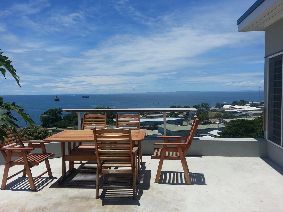 Sanalae Apartments Honiara Luaran gambar