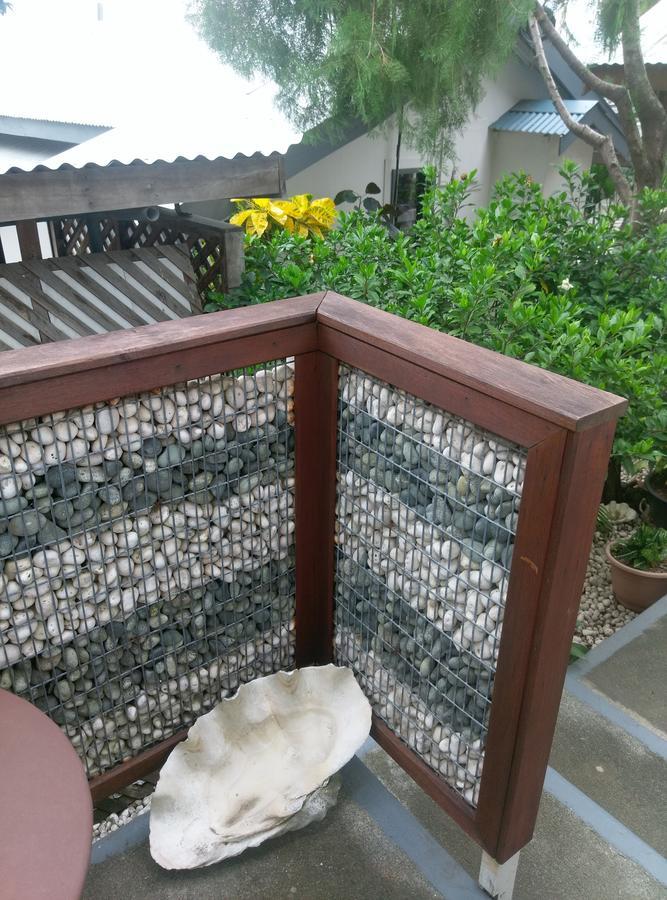 Sanalae Apartments Honiara Luaran gambar