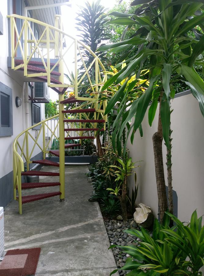 Sanalae Apartments Honiara Luaran gambar