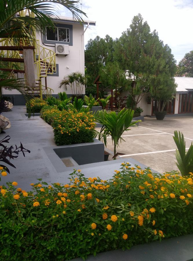 Sanalae Apartments Honiara Luaran gambar