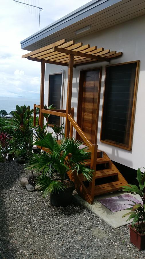 Sanalae Apartments Honiara Luaran gambar