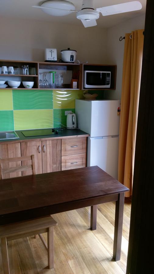 Sanalae Apartments Honiara Luaran gambar
