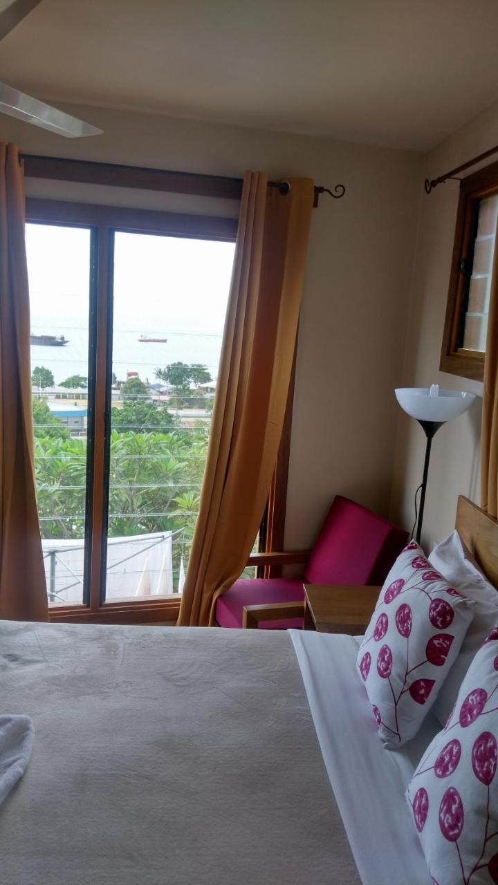 Sanalae Apartments Honiara Luaran gambar