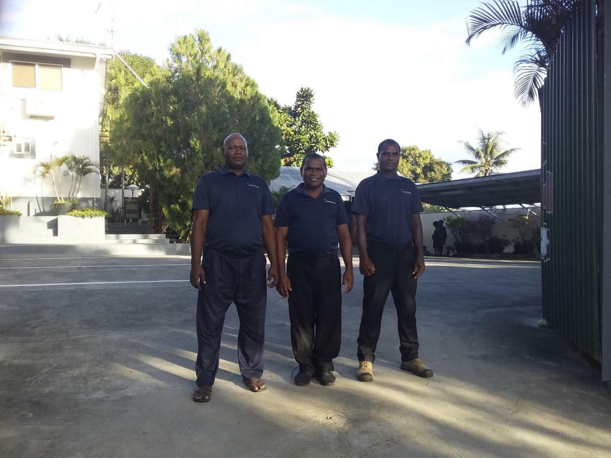 Sanalae Apartments Honiara Luaran gambar