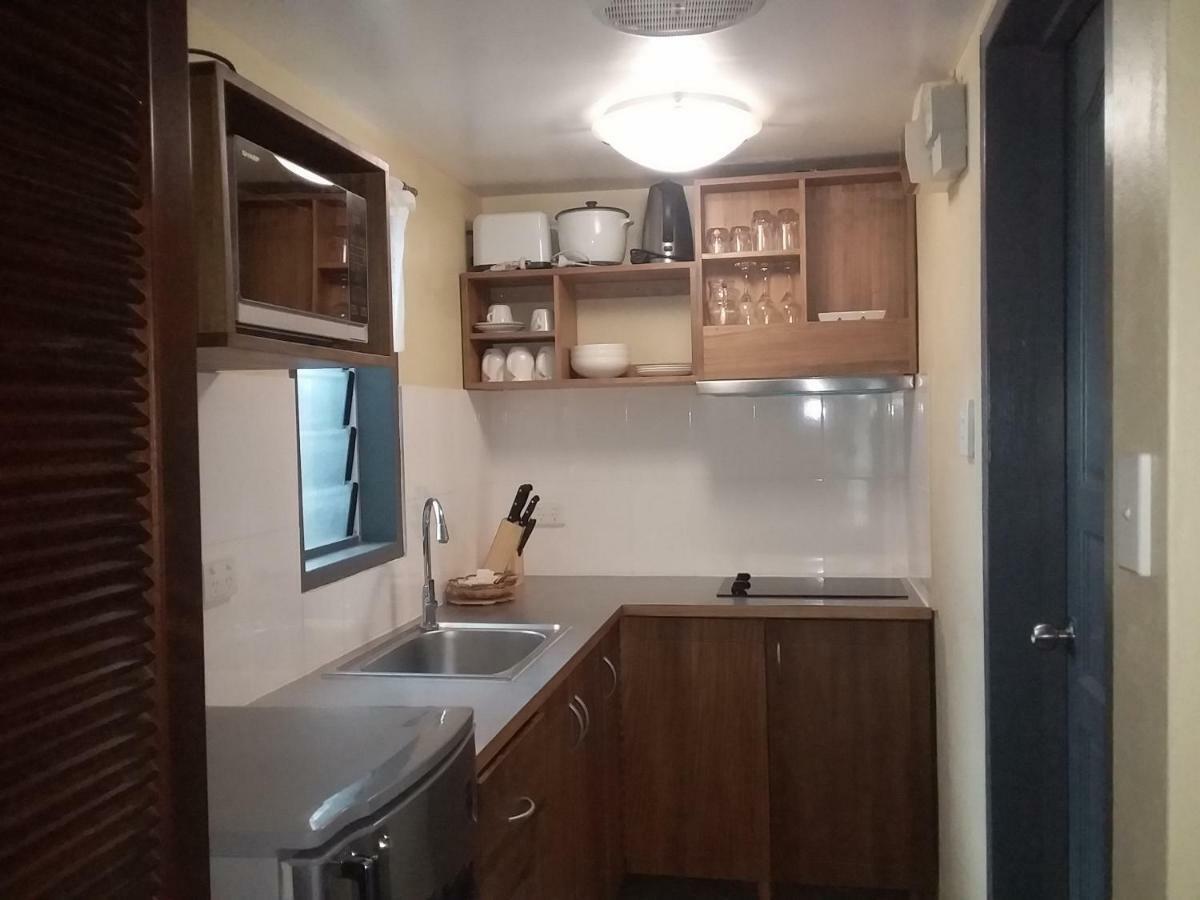 Sanalae Apartments Honiara Luaran gambar