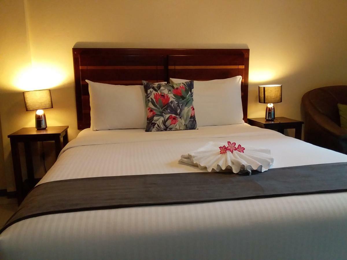 Sanalae Apartments Honiara Luaran gambar