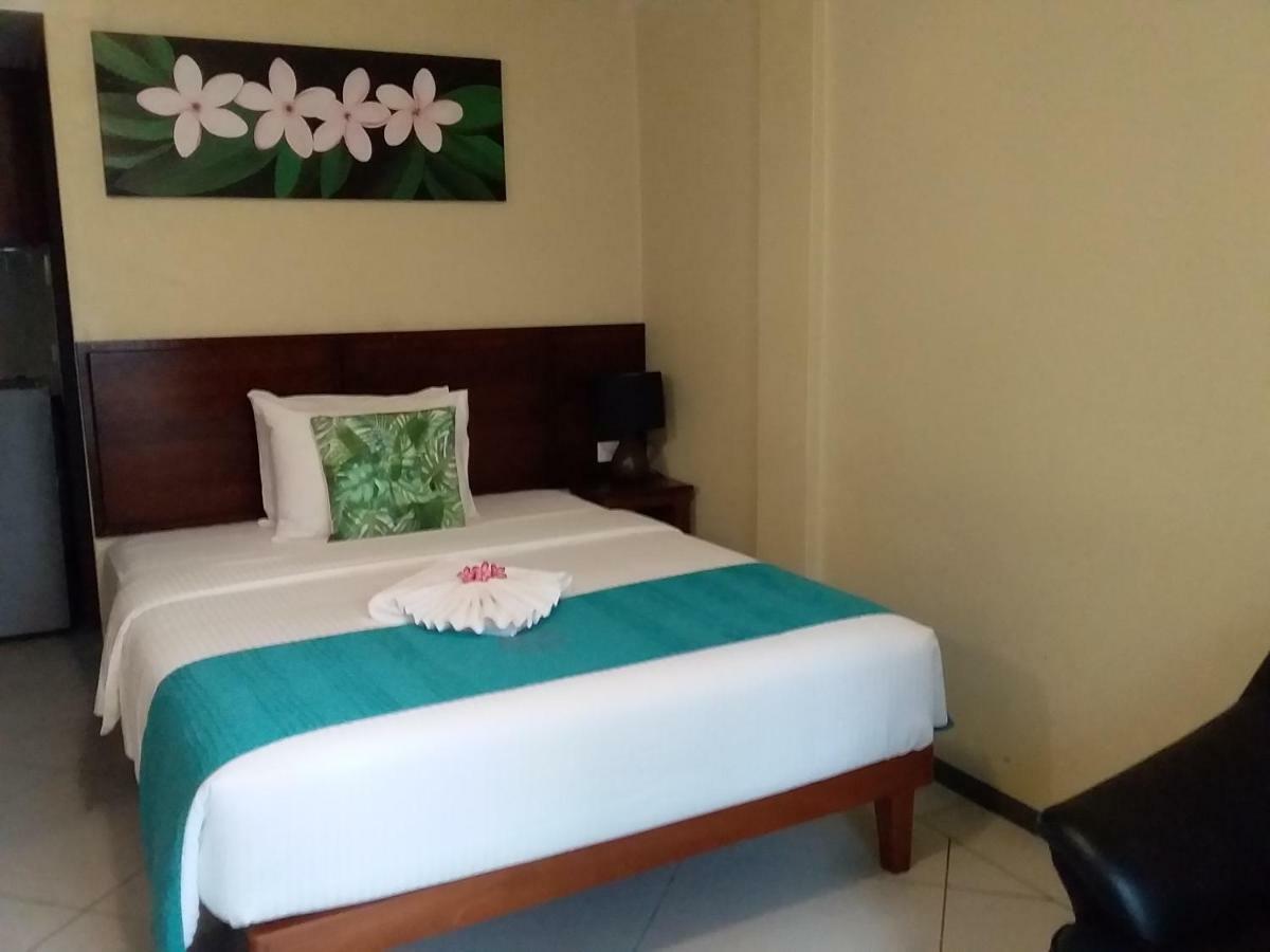 Sanalae Apartments Honiara Luaran gambar