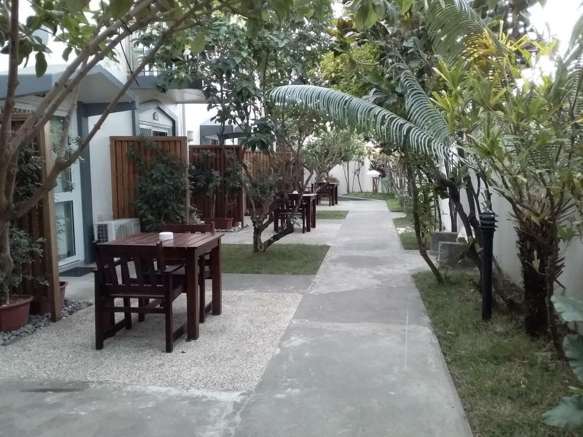Sanalae Apartments Honiara Luaran gambar
