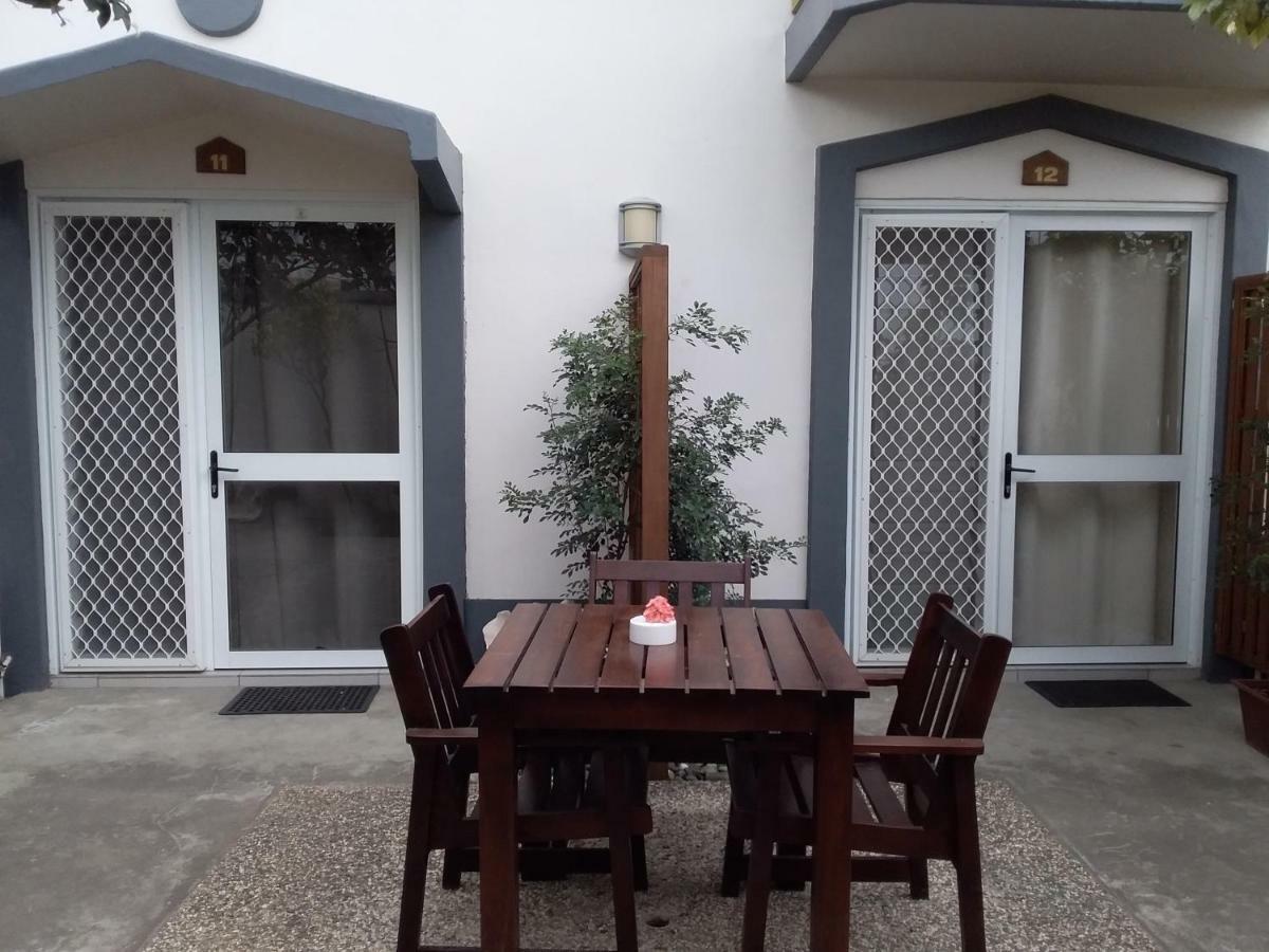 Sanalae Apartments Honiara Luaran gambar