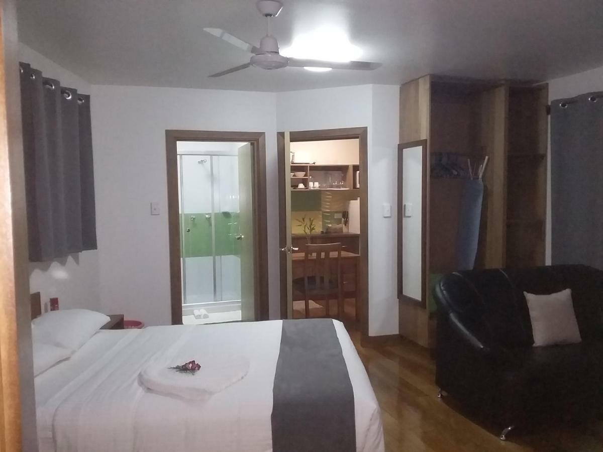 Sanalae Apartments Honiara Luaran gambar