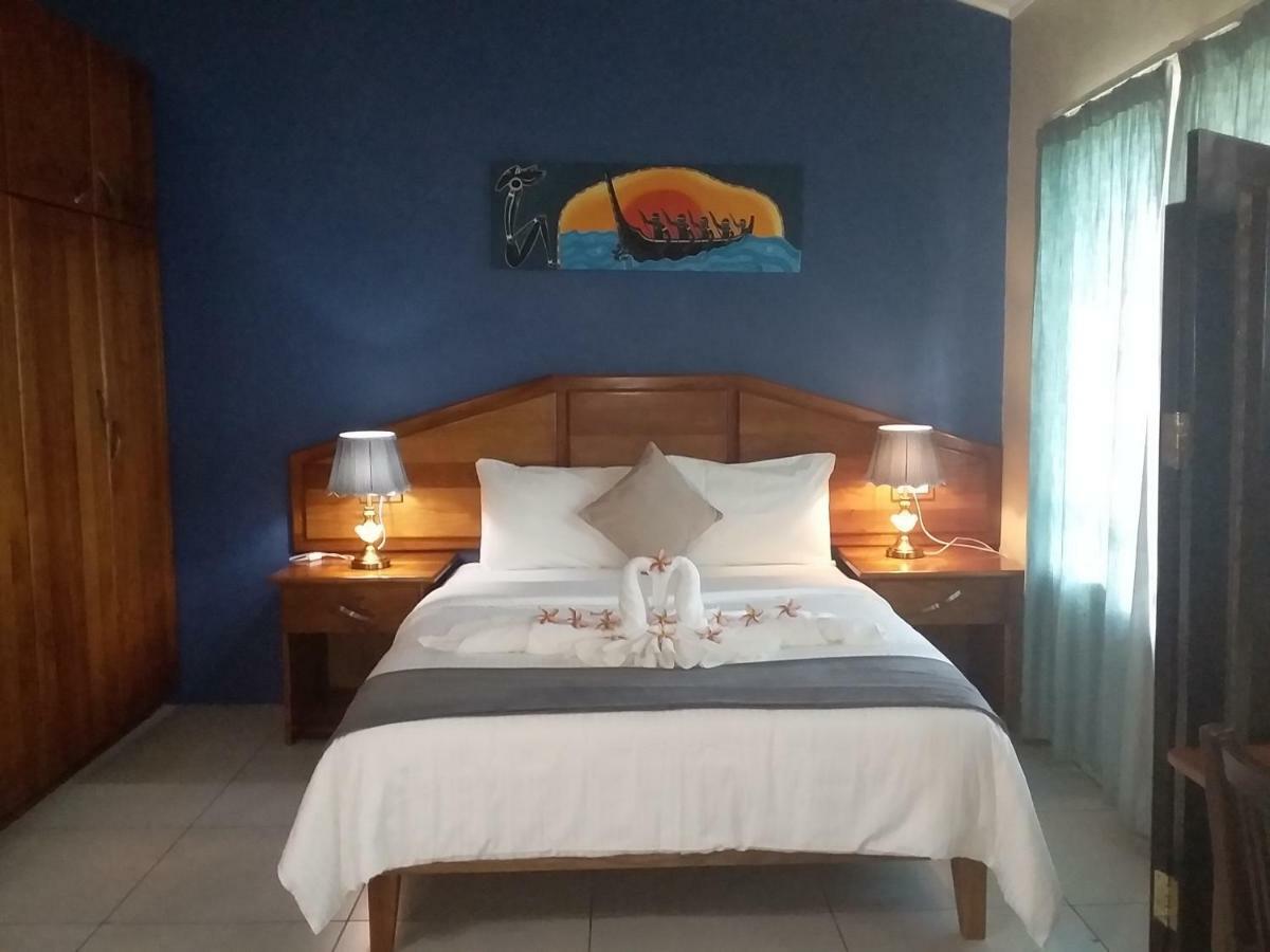 Sanalae Apartments Honiara Luaran gambar