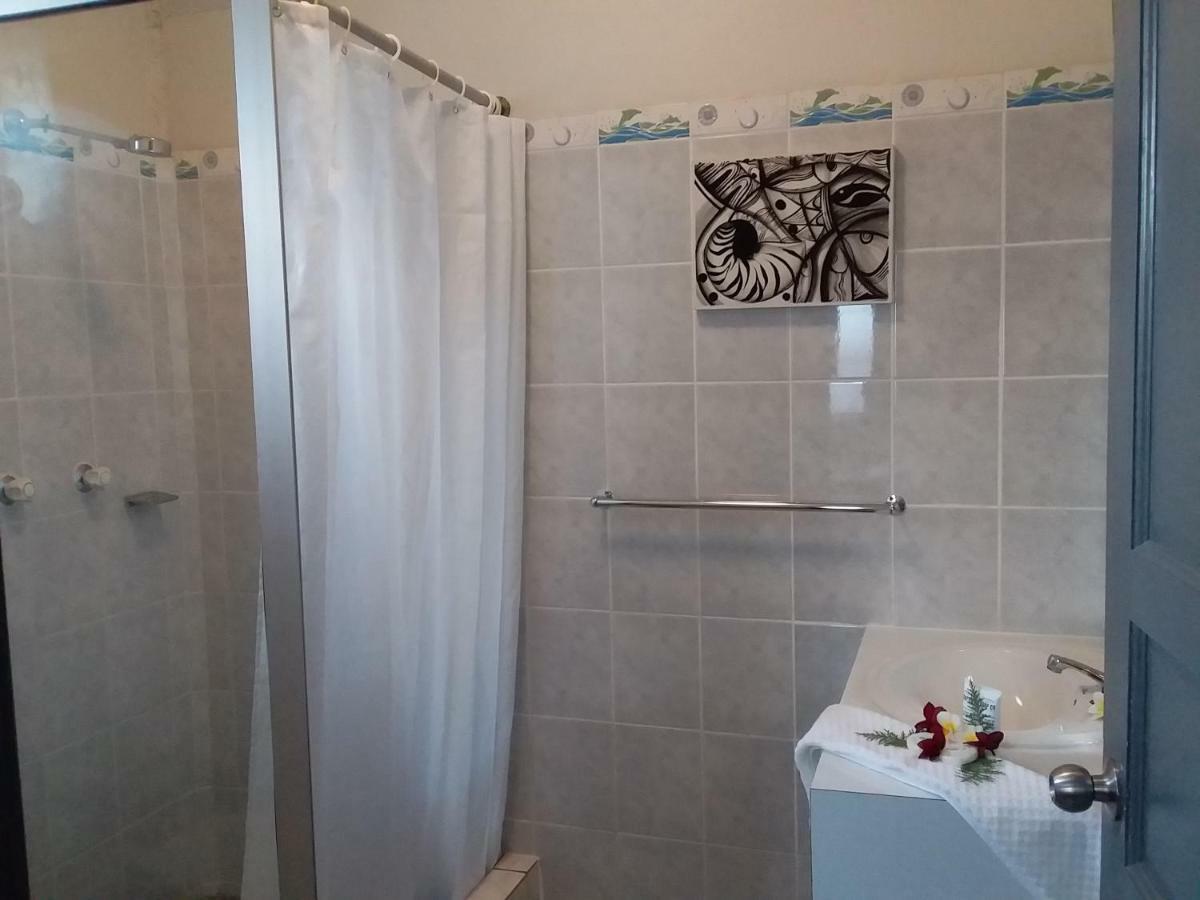 Sanalae Apartments Honiara Luaran gambar